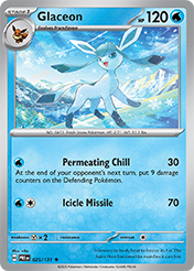 Glaceon