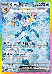 Glaceon EX