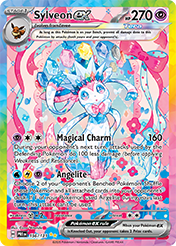 Sylveon EX