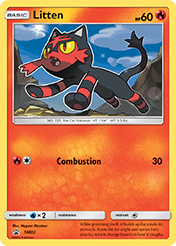 Phione (sm75-30) - Pokemon Card Database