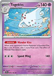 Togekiss