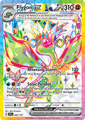 Flygon ex