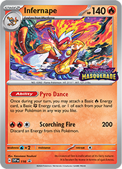 Infernape