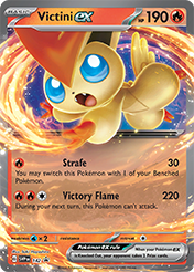 Victini EX