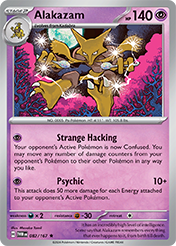 Alakazam